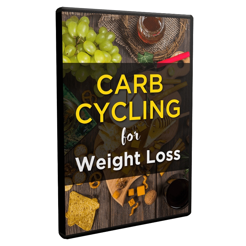 Carb Cycling For Weight Loss Upgrade Plrlime 