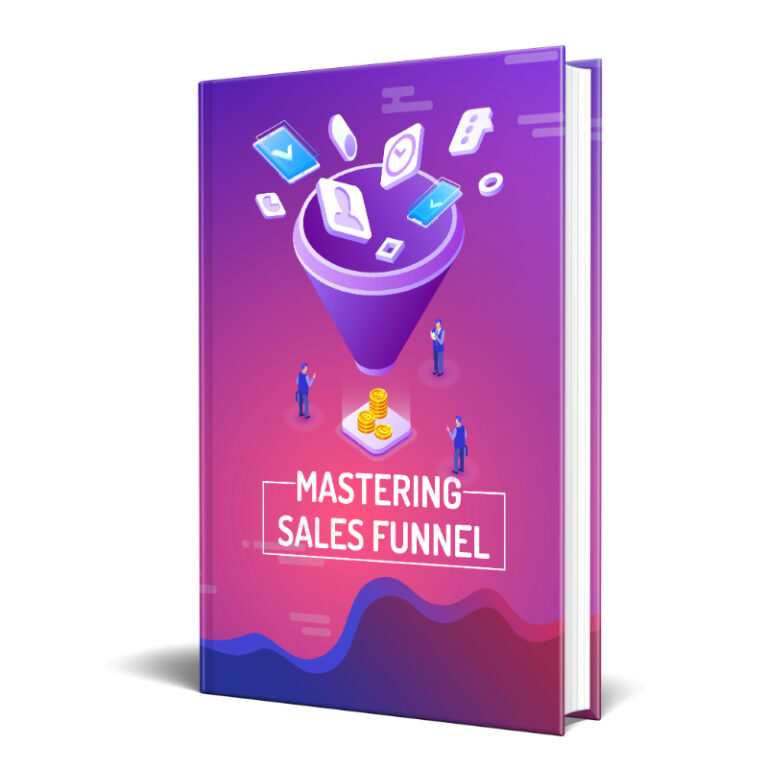 Mastering Sales Funnel PLRLIME