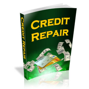 Credit Repair Guide With Audio