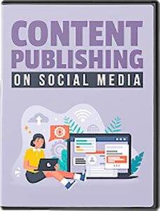 Content Publishing On Social Media