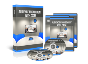 Audience Engagement With Zoom