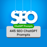 SEO chatGPT Prompts